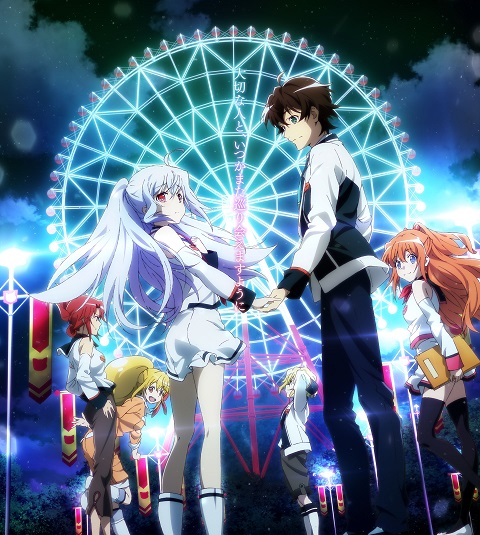 Plastic Memories พลาสติก เมมโมรี่ ซับไทย
